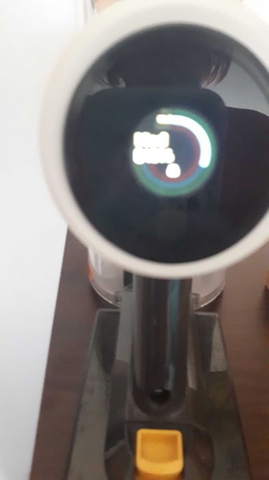 Odkurzacz bezprzewodowy Götze & Jensen