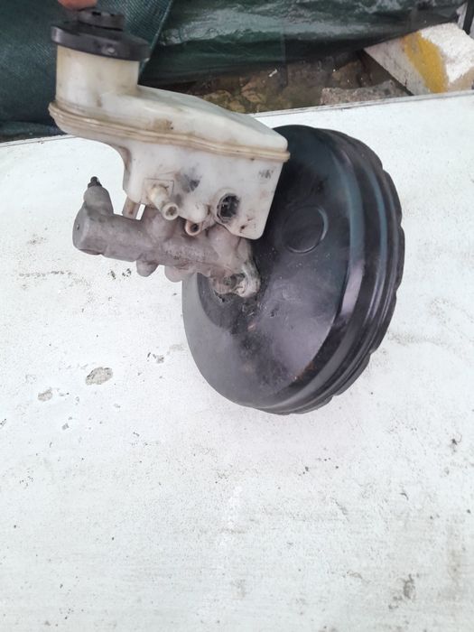 Вакуум GELLY mk джили мк