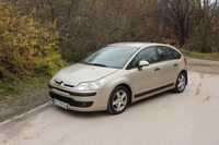 Citroen C4 1,6 hdi