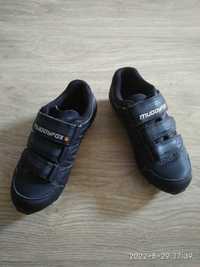 Buty rowerowe Muddyfox MTB100