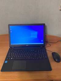 Ноутбук Acer Extensa EX2519, 500 HDD, 2GB