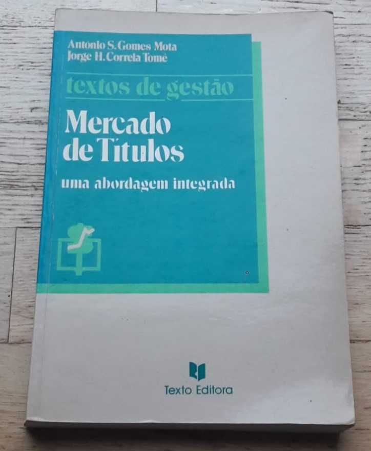 Mercado de Títulos, Uma Abordagem Integrada