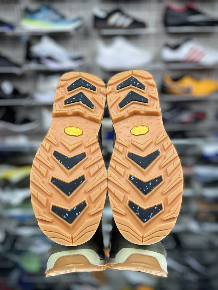 Ботинки Lowa Renegade Evo Ice Gore-Tex 38 Размер Зимние Тёплые