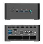 Sprzedam Mini PC Ryzen 9 8945HS / 32 GB RAM / 2 TB Dysk / Win 11 Home