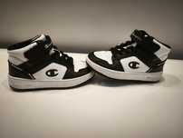 Buty jesienne 29.5