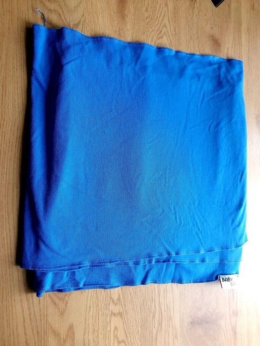 Chusta do noszenia niemowlaka