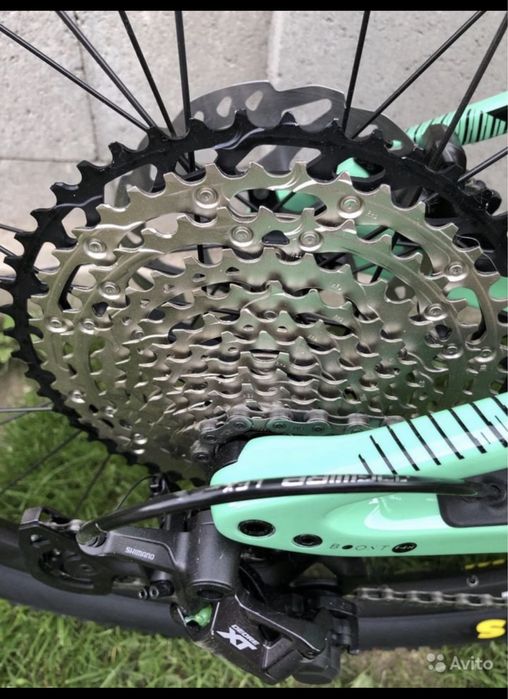 Продам Orbea Oiz M30