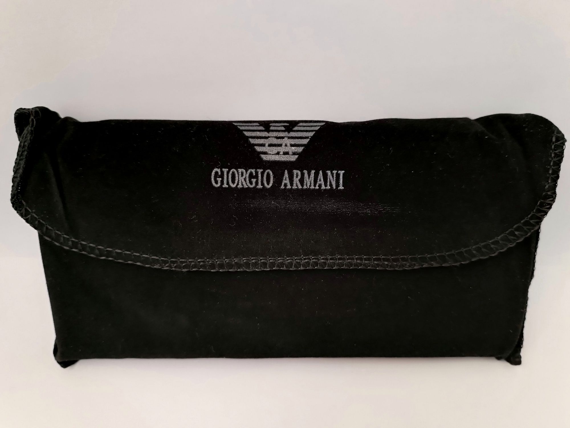 Гаманець шкіра Giorgio Armani,кошелёк кожаный,портмоне Джорджио Армани