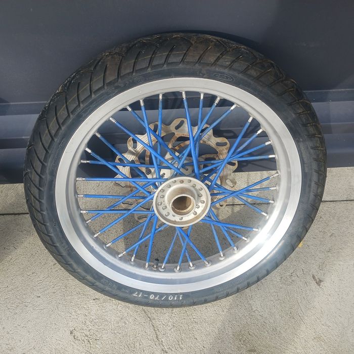 Kola Sm 17 senda rieju xps smx mrt