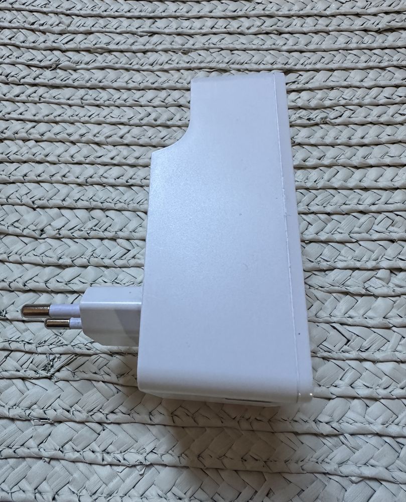 Repetidor Wi-Fi “Devolo”