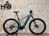 Bulls Cross Evo 625 Shimano 2022