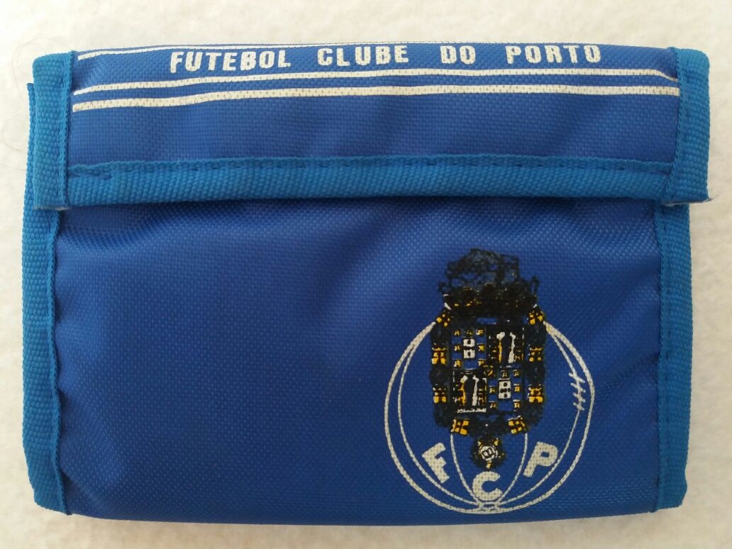 Carteira Futebol Clube do Porto (nova)