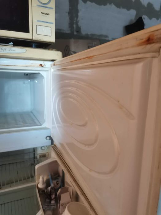 Холодильник Норд soft line