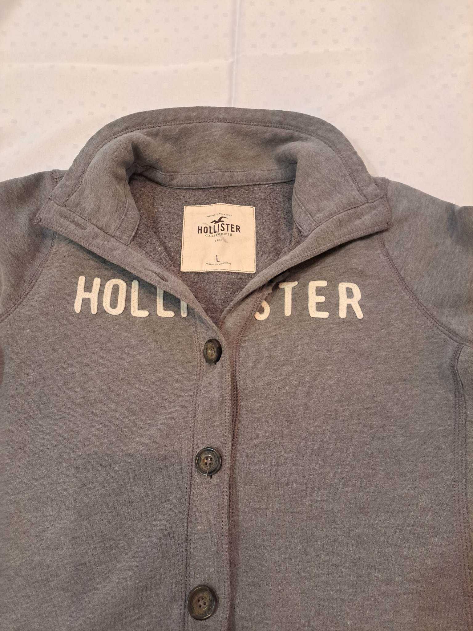 Bluza Hollistera