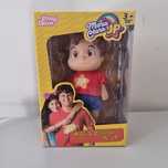 Boneco JP e Maria Clara
Posso enviar por ctt