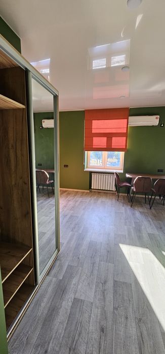 Посуточно 2х комнатная квартира Wood в центре города.