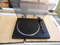 Gramofon Sony PS-LX100 do naprawy lub na części