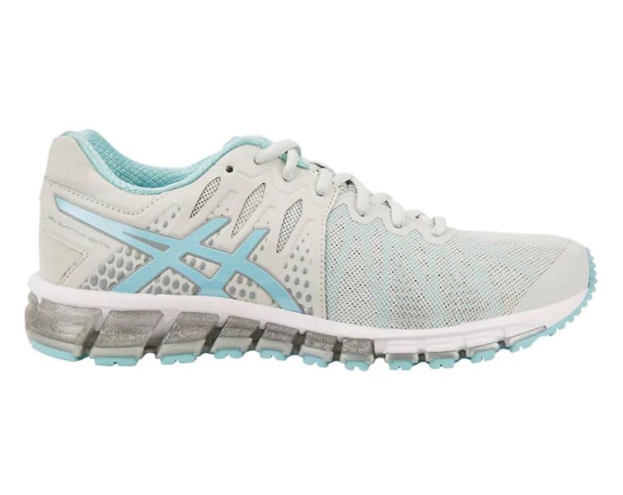 Кросівки бігові ASICS Gel Quantum 180, 37р., оригінал