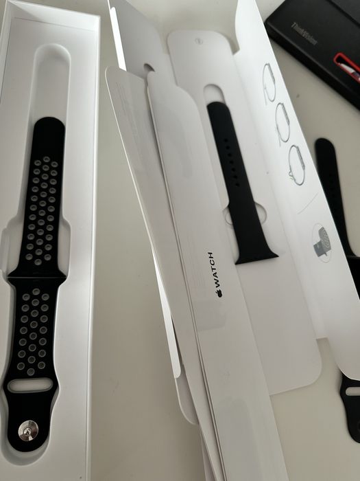 Apple Watch series 3