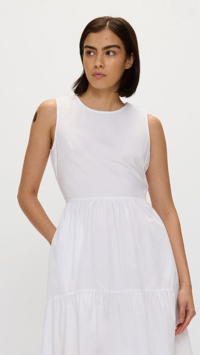 Летнее платье літня сукня reserved