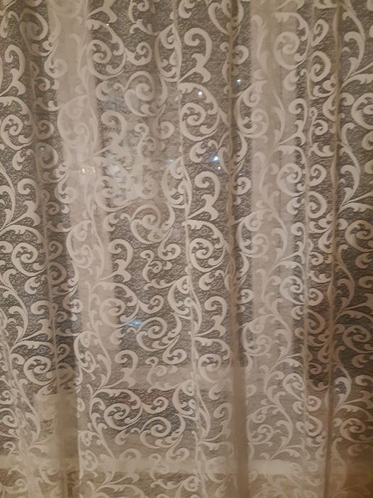 Продам новую гардину производства ТУРЦИИ