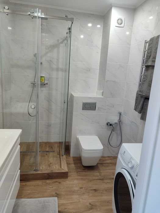 Подобова квартира в центрі