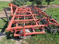 Agregat uprawowy Agro Factory 3,2 m. Stan bdb