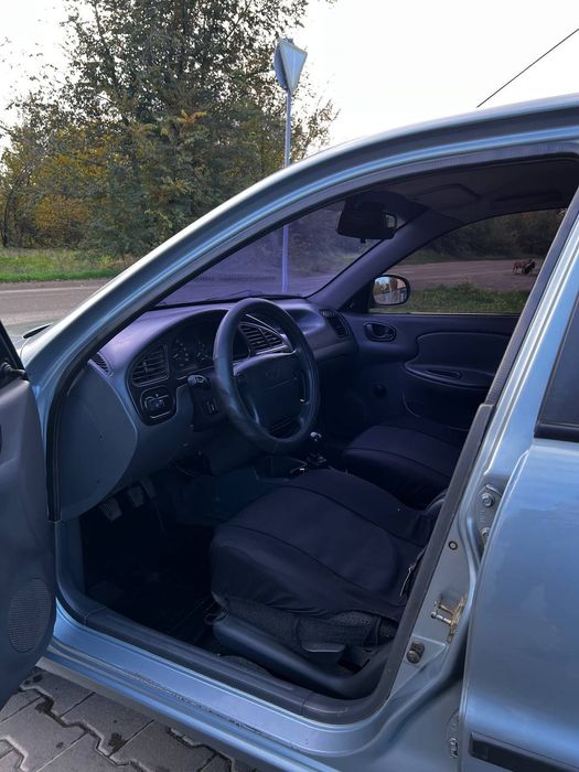 Продам. Заз Daewoo Sens 2013г.