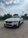 BMW Seria 4 BMW F32 435d