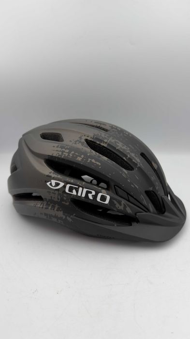 Powystawowy Kask Rowerowy Giro Register 2 r. UY (50-57cm)
