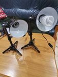 Lampy fotograficzne SOMIKON