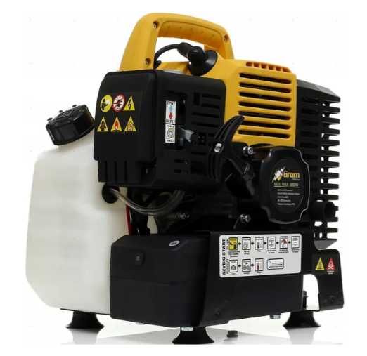 Генератор Grom Polska QL1000i 880 W