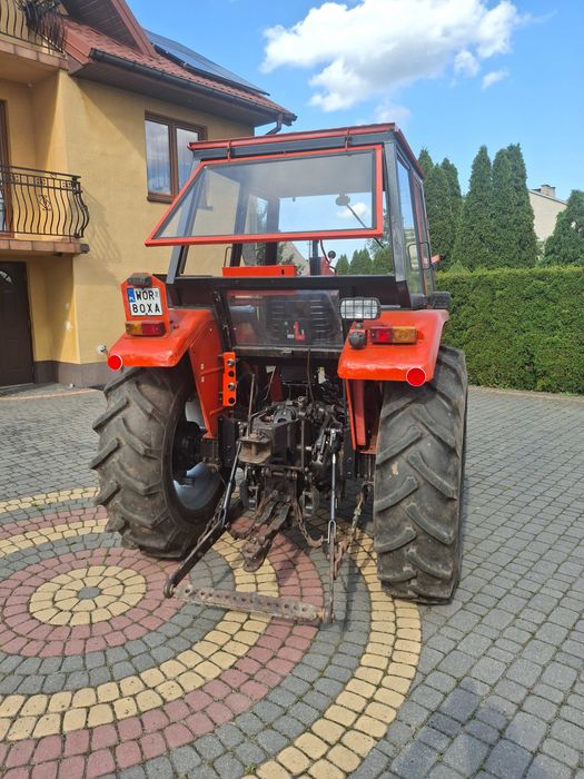 Sprzedam Ursusa 3512