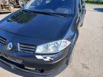 renault megane II kombi fotel fotele kanapa deska kokpit podsufitka boczek boczki klamka