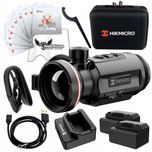 Nasadka Termowizyjna Nakładka Termowizor HIKMICRO Thunder TQ50C 3.0