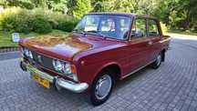 Fiat 125p Polski Fiat 1972r. 62.000 km Oryginał Klasyk