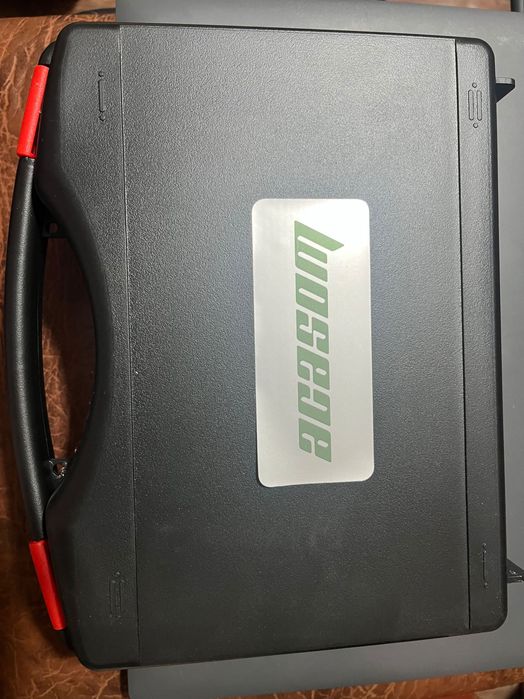 Виносна антена Acasom ROC-4 2.4G/5.2G/5.8G