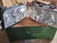 Lampy a6c5 lampy audi a6 c5 xenon