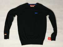 SuperDry sweter roz. S modny Oryginał Nowy polecam okazja