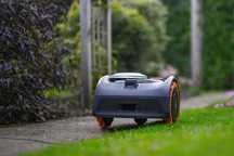 Segway Navimow i108E – Robot koszący, bezprzewodowe koszenie trawnika!