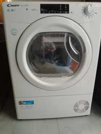 Máquina de secar roupa candy smarpro