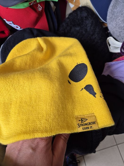 Продам мужскую шапку