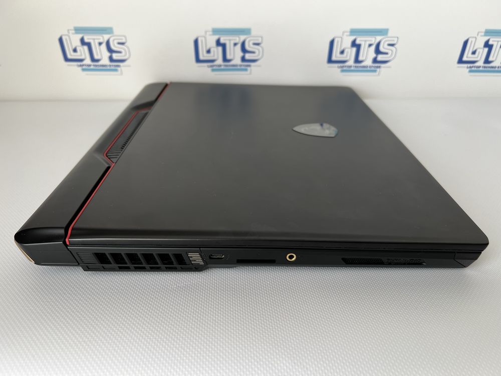 MSI Raider GE78HX 13V 17” 2k 240Hz i9-13950HX/ram32/ssd2Tb RTX4070