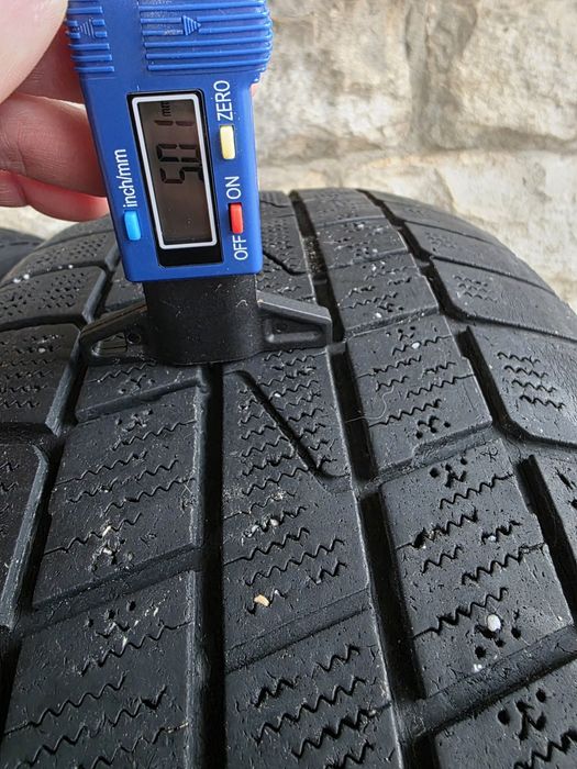 Шина резина 2шт HANKOOK 205/55 r16