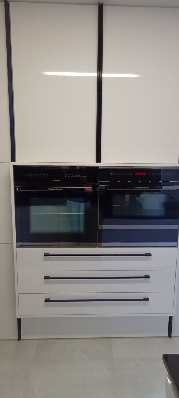 Fornos de cozinha Kupperbusch