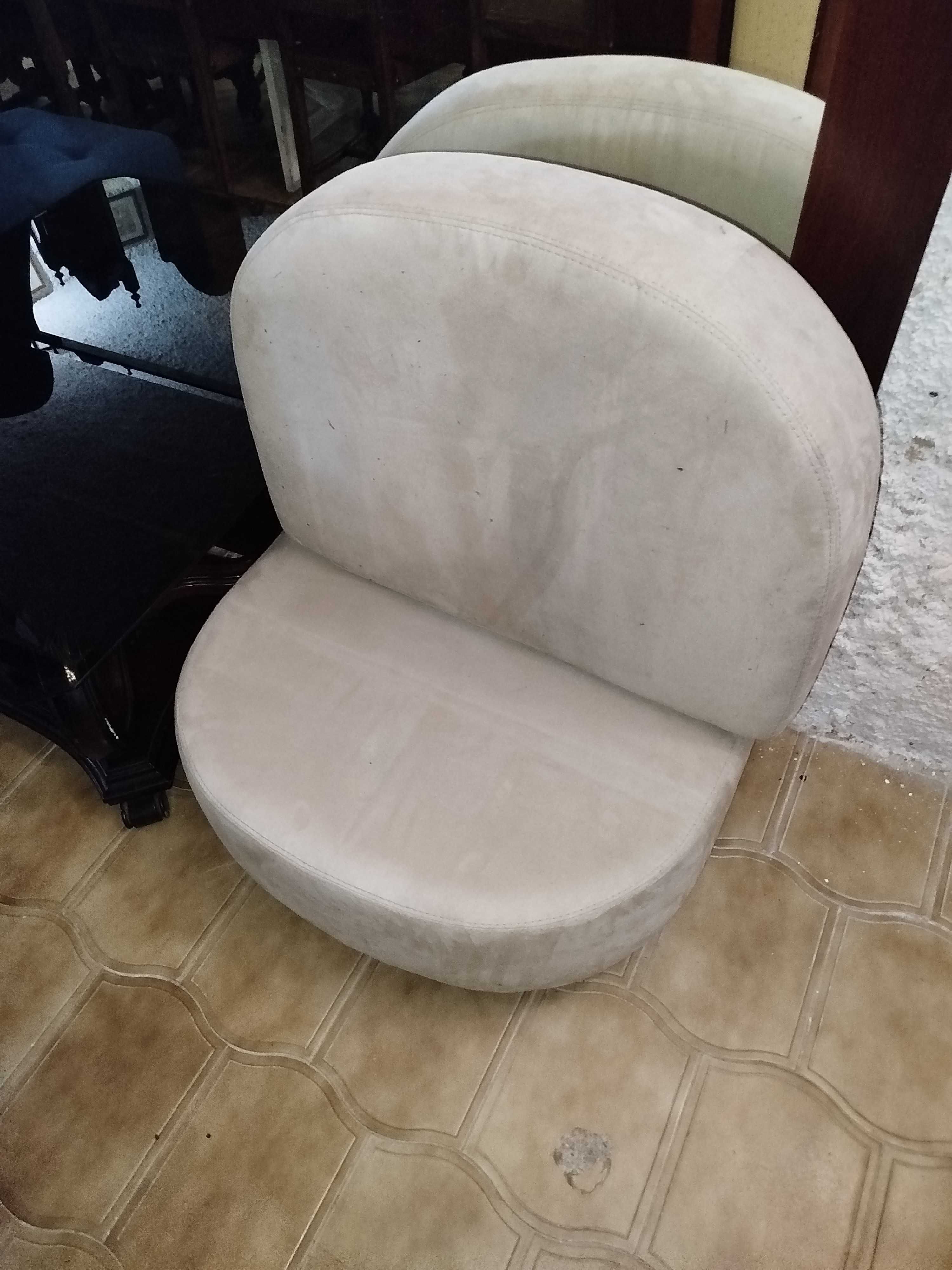 Sofá/poltrona - 30 euros