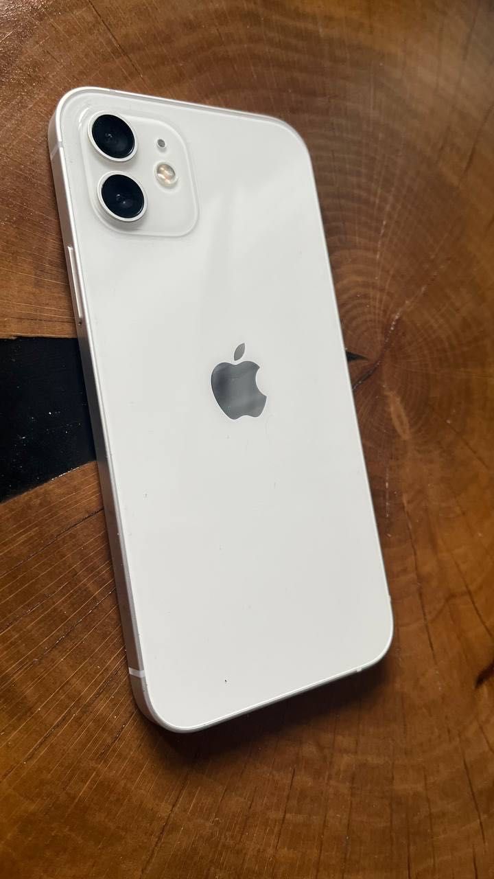 iPhone 12 256gb w dobrym stanie