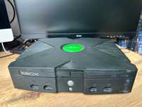 Konsola Xbox Classic 2