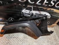 jeep wrangler jl blotnik prawy lewy LLC