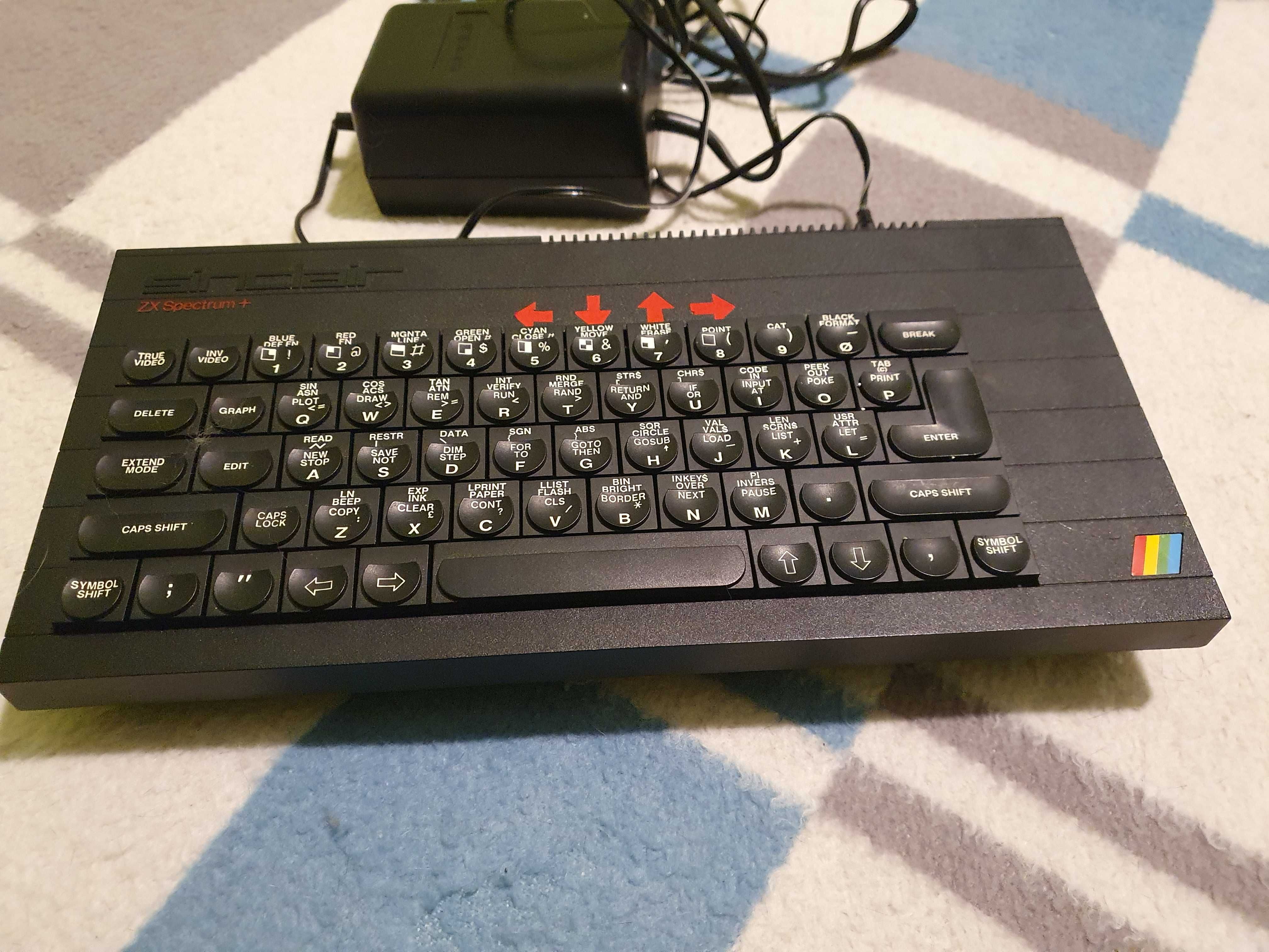 komputer zx spectrum